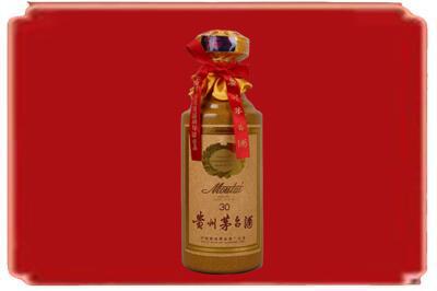 中山市神湾镇烟酒回收30年份茅台酒.jpg